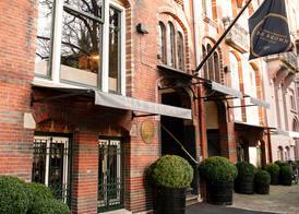 Max Brown Hotel Museum Square, part of Sircle Collection 2