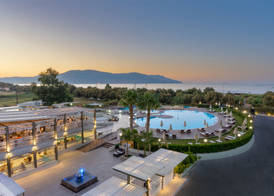 Georgioupolis Resort & Aqua Park 5