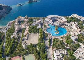 Athina Palace Resort & Spa 3