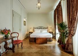 Hotel Locarno 5