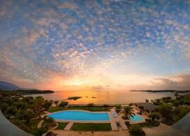 Elea Beach Hotel 5