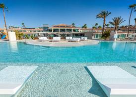 Kumara Serenoa By Lopesan Hotels 2