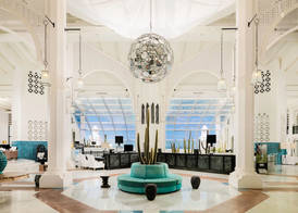H10 Timanfaya Palace 2