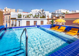 H10 Corregidor Boutique Hotel 2
