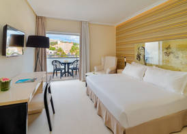 H10 Gran Tinerfe - Adults Only 5