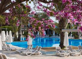 Barut B Suites 5