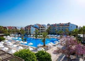 Barut B Suites 2