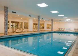 Barut B Suites 4