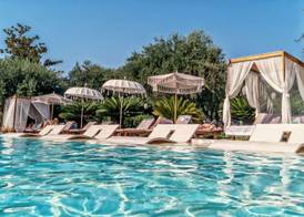 Nefeli Hotel 2