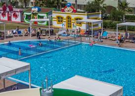 Kipriotis Village Resort by Anayia All Inclusive Resorts 4