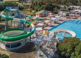 Kipriotis Village Resort by Anayia All Inclusive Resorts 5