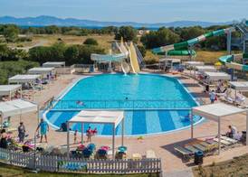 Kipriotis Village Resort by Anayia All Inclusive Resorts 2