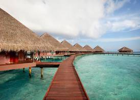 Adaaran Club Rannalhi 2