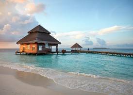 Adaaran Club Rannalhi 3