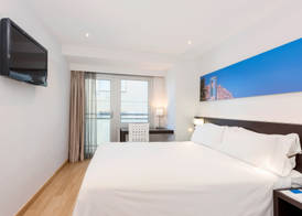 Hotel Alicante Gran Sol By Melia 2