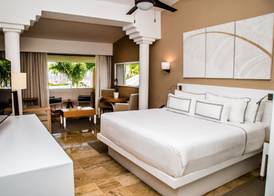 Meliá Punta Cana Beach Wellness Inclusive Resort - Adults Only 5