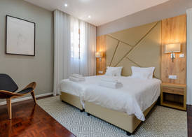 Le Jardin Lisbon 4