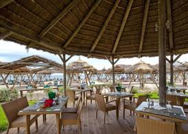 The Orangers Beach Resort and Bungalows All Inclusive 4
