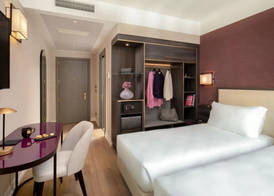 Hotel St Martin by OMNIA hotels 3