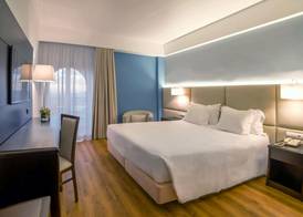 Hotel Covilha Dona Maria, Affiliated by Meliá 2