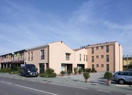 BEST WESTERN Titian Inn Hotel Venice Airport 4