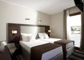 BEST WESTERN Titian Inn Hotel Venice Airport 5