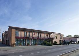 BEST WESTERN Titian Inn Hotel Venice Airport 3