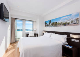 Hotel Alicante Gran Sol By Melia 3