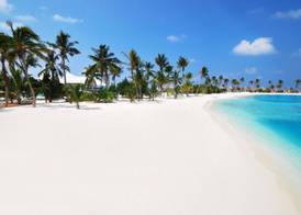 Safari Island Resort & Spa Maldives 2