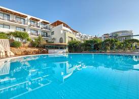 Arminda Hotel & Spa 4