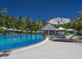 Bandos Maldives 2