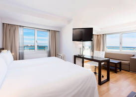 Hotel Alicante Gran Sol By Melia 4