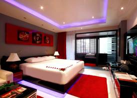 Absolute Bangla Suites 5