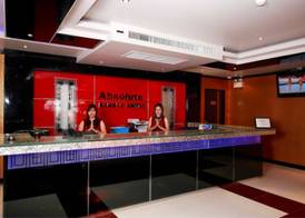 Absolute Bangla Suites 3