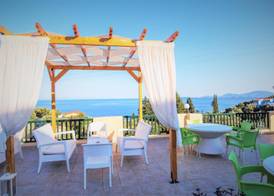 Corfu Aqua Nisaki 2