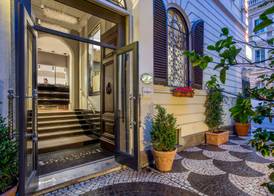 Hotel Royal Court 2