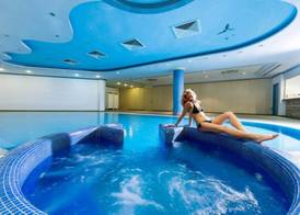 Paphos Gardens Holiday Resort 4