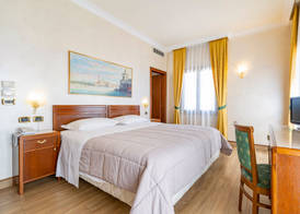Hotel Panorama 3