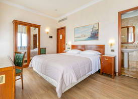 Hotel Panorama 4