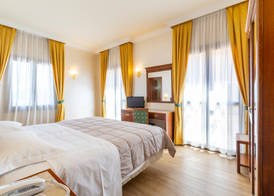 Hotel Panorama 2
