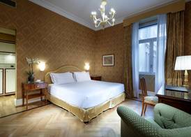 Eurostars Hotel Excelsior 3