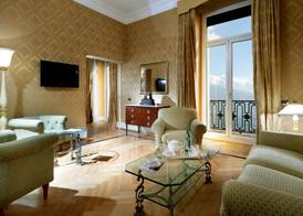 Eurostars Hotel Excelsior 4