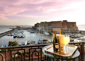 Eurostars Hotel Excelsior 2