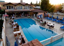 Sayanora Hotel - All Inclusive 2