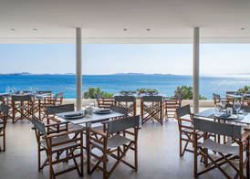 Alkistis Beach Hotel - Designed for Adults 3