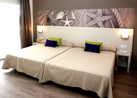 Ohtels Villa Dorada 2