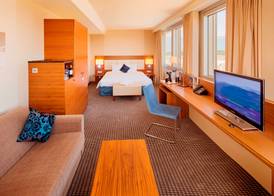 Moevenpick Hotel & Casino Geneva 5