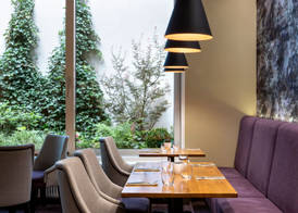 Botanique Hotel Prague 5