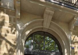 H10 Urquinaona Plaza 3
