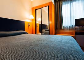 Hotel Villacarlos 3